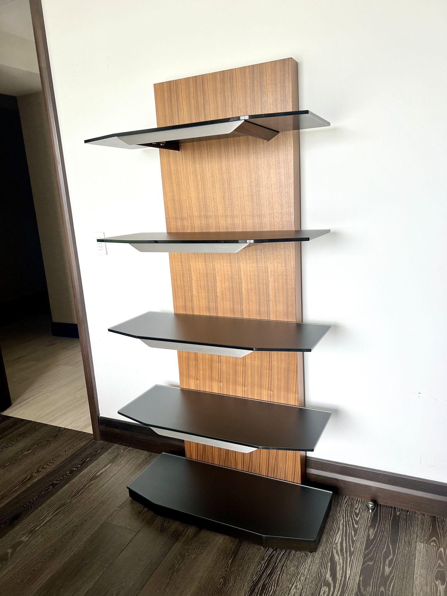 Haven Bookshelf Like New