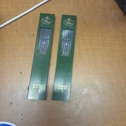 Faber-castell 12 Leads 9030/3H