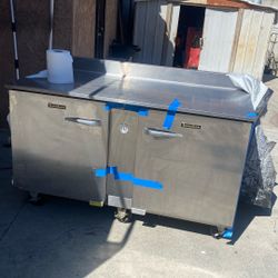 Undercounter Fridge