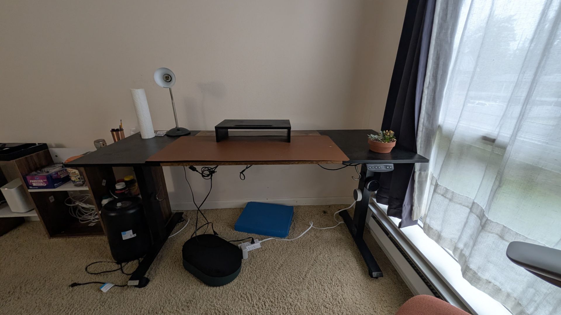 Standing Desk