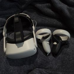 Oculus Quest 2