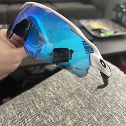Oakley Prizm