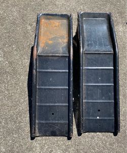Vehicle Maintenance Items