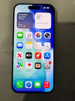 IPHONE 15 PRO 512GB UNLOCKED