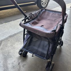 Dog Stroller 