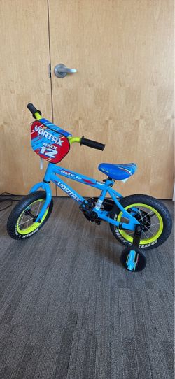 NEW Pacific bike 12”
