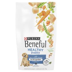 Purina Beneful Healthy Puppy Food