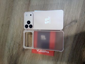 VL wireless cell phone