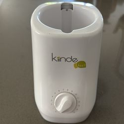 Kiinde Kozii Baby Bottle Warmer
