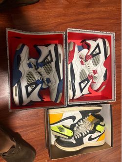 Jordan size 9
