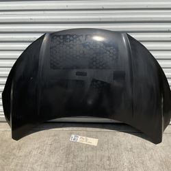 2016 2022 HONDA HRV HR-V HOOD OEM 60100 T7W A90ZZ