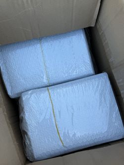 Polymailers Brand New 6x9