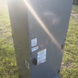 Three Phase 480v  Air Handler 3 Ton