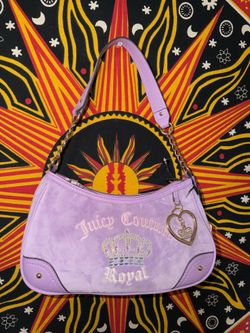 Juicy Couture Bag 
