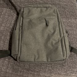 Backpack 