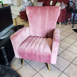 Accent Chair