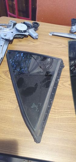 07 11 Toyota Camry Parts