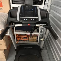 Treadmill 
