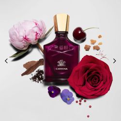 CREED HIGH-END LUXURY PERFUME! 