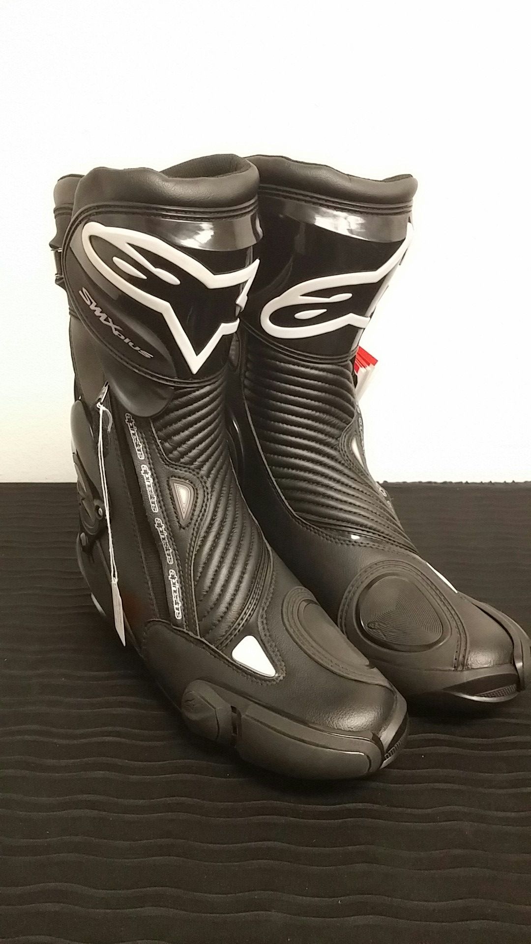 Motorcycle Boot