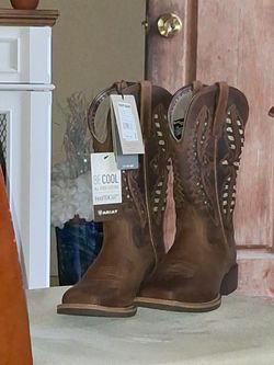 Ariat women's boots
