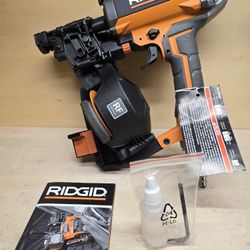  New Rigid Roofing Nailer