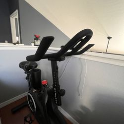 Stationary Bike