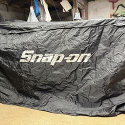 SNAP-ON 68”X30” EPIQ COVER