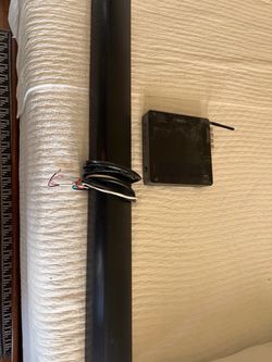 Soundbar/amp