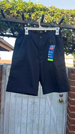 New Wrangler Performance Shorts Size 30