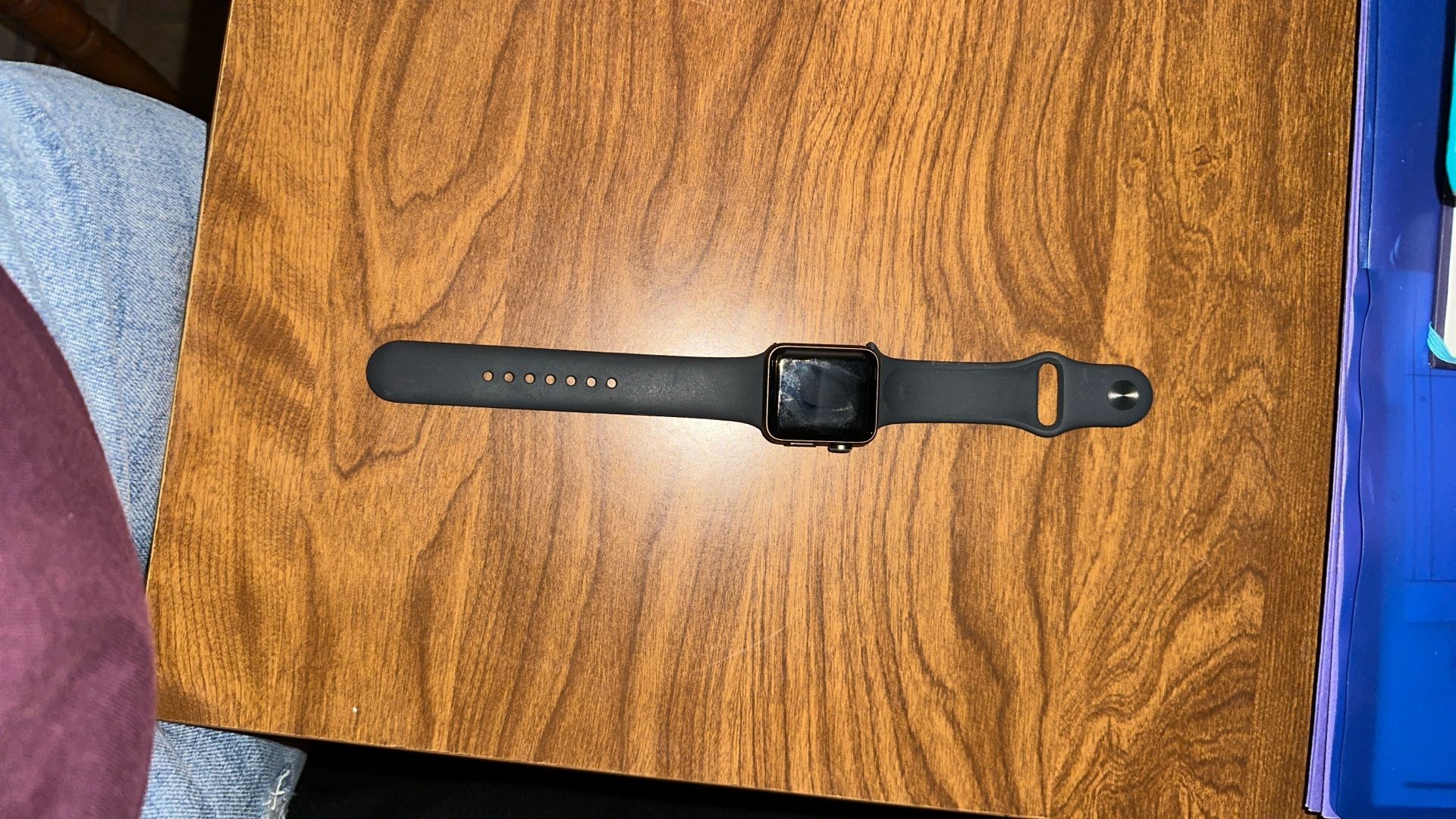 Apple Watch