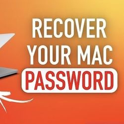 MacBook, MacBook Pro, MacBook Air, iMac Password Reset