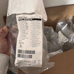 PleurXim Drainage Kit