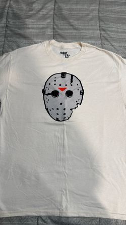 Jason Voorhies T-Shirt