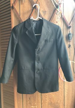 Suit for kid (size 10)