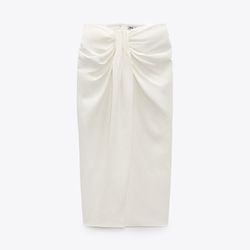 Zara Skirt 