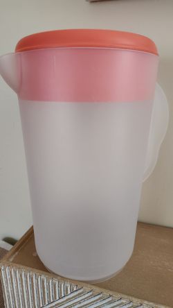 Gallon Pitcher
