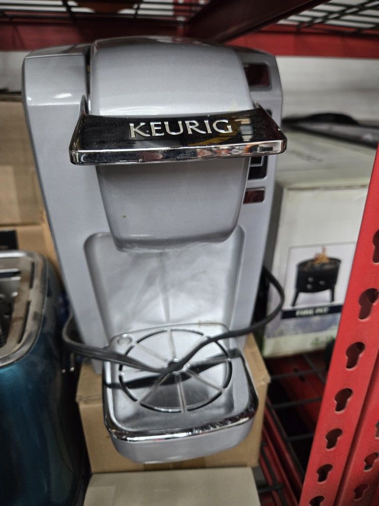 Keurig Mini Plus