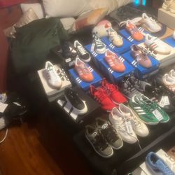 Adidas 