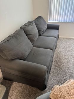 Couch queen  sofa bed