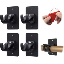 Wall Mounted Holder Set (New)