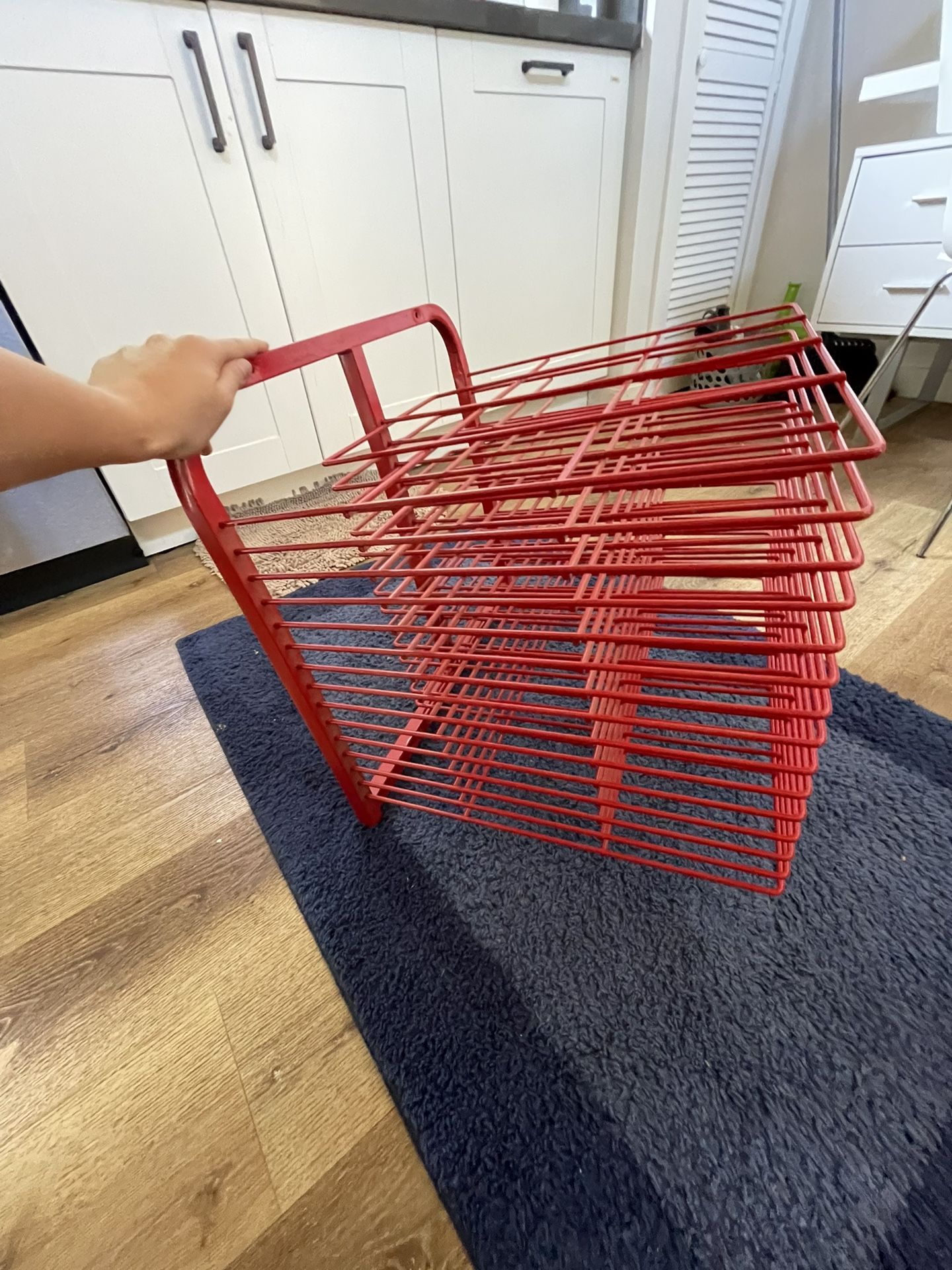 Lakeshore Art Drying Rack