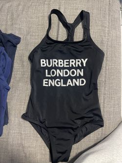 Girl Bathing Suit