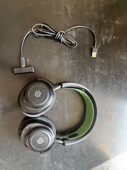 Gaming headset