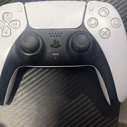Sony DualSense Wireless Controller - White