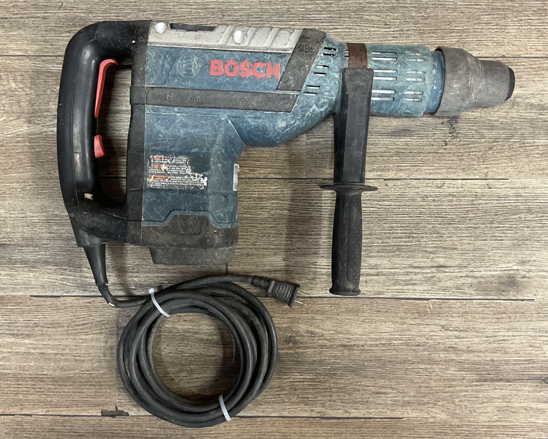 Bosch RH745N 1-3/4 In. Rotary Hammer