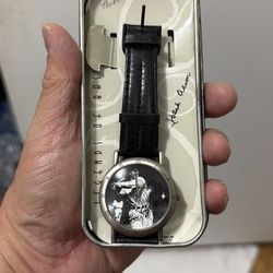 Legend of baseball - Lou Gehrig Watch