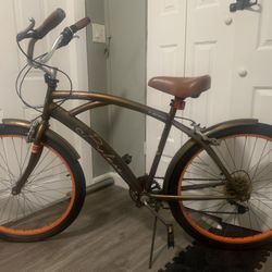 Bike 70 Persianas 20 C/u