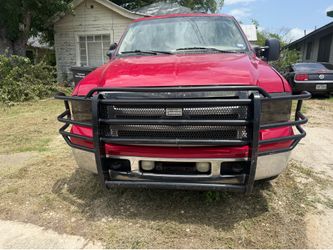 2006 Ford F-250