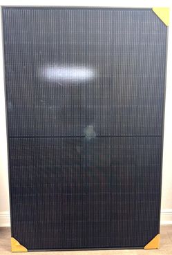 420W Trina Solar Bifacial Panels – NEW – High Output